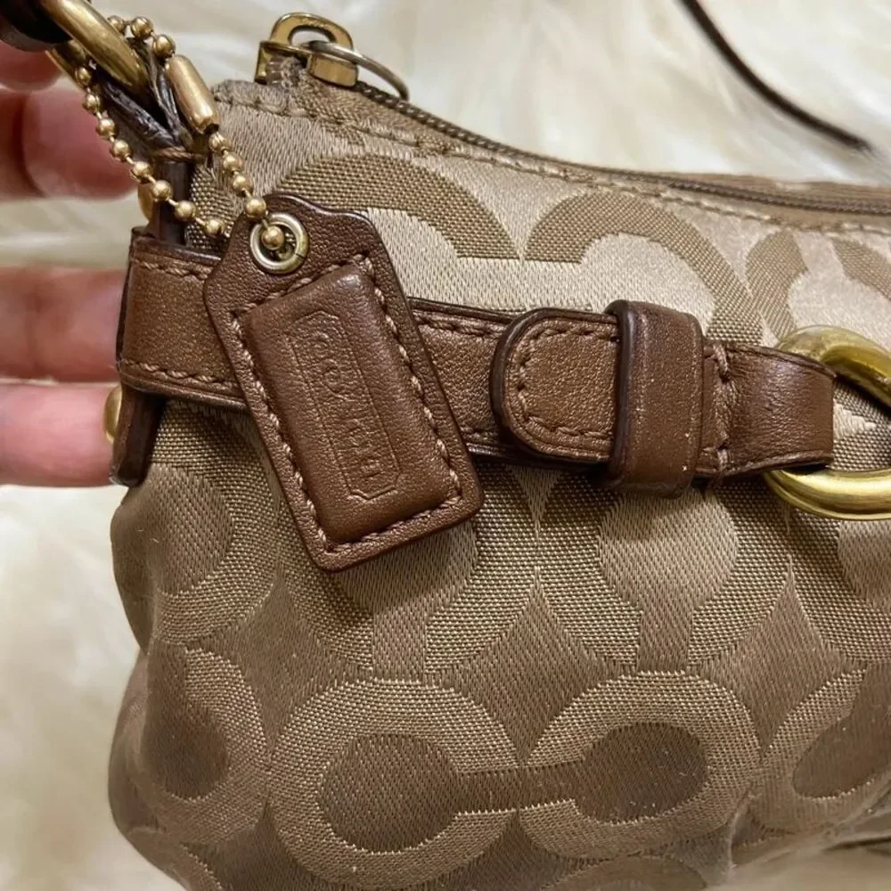 Coach Shoulder Bag